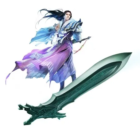 Figure 1: Quin Shi Huang - 498 AD